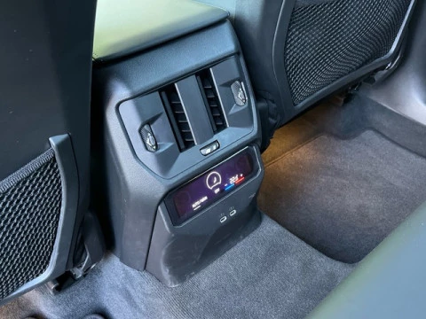 BMW X3 xDrive20d 145 kW (197 CV)