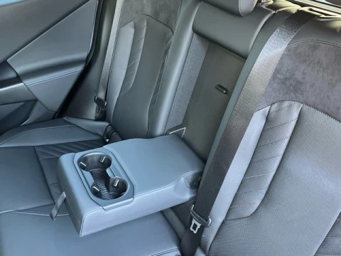 BMW X3 xDrive20d 145 kW (197 CV)