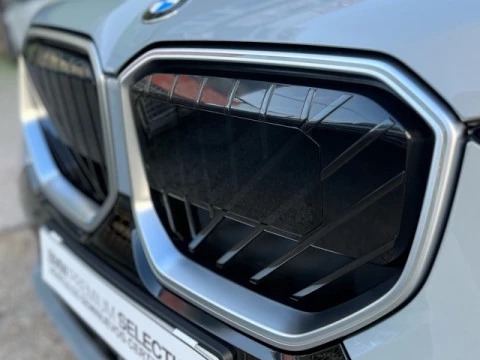 BMW X3 xDrive20d 145 kW (197 CV)