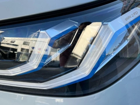 BMW X3 xDrive20d 145 kW (197 CV)