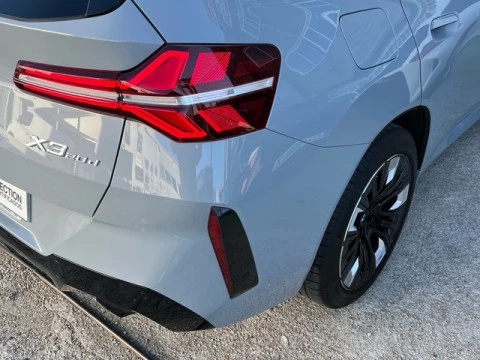 BMW X3 xDrive20d 145 kW (197 CV)