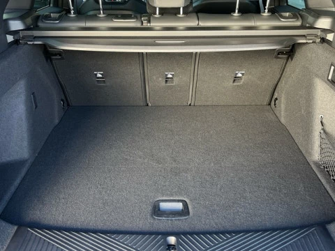 BMW X3 xDrive20d 145 kW (197 CV)