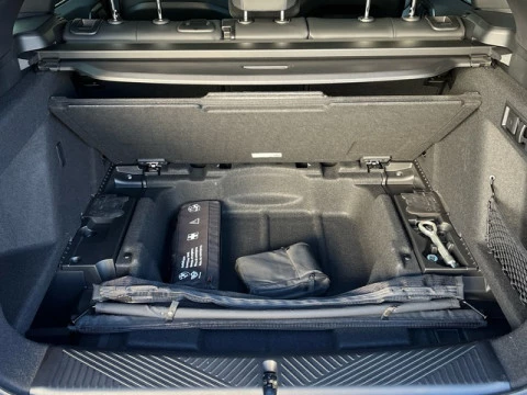 BMW X3 xDrive20d 145 kW (197 CV)