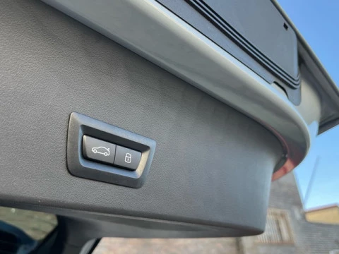 BMW X3 xDrive20d 145 kW (197 CV)