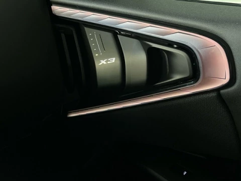 BMW X3 xDrive20d 145 kW (197 CV)