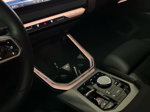 BMW X3 xDrive20d 145 kW (197 CV)