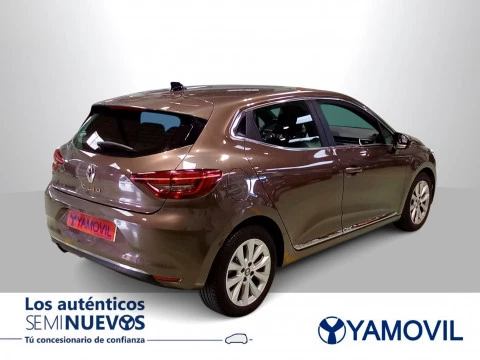 Renault Clio Zen TCe 74 kW (100 CV) GPF
