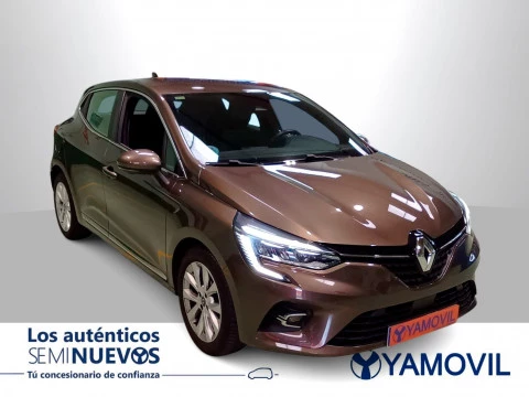 Renault Clio Zen TCe 74 kW (100 CV) GPF