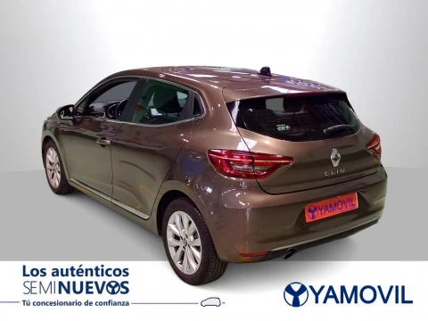 Renault Clio Zen TCe 74 kW (100 CV) GPF