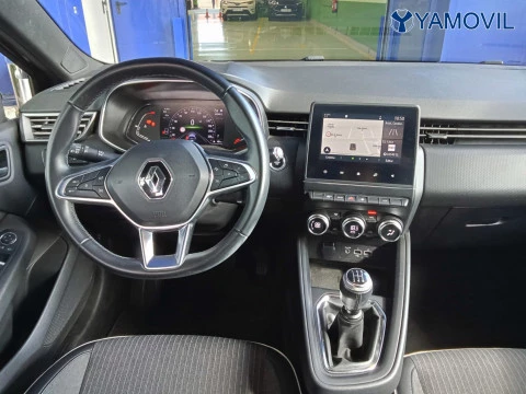 Renault Clio Zen TCe 74 kW (100 CV) GPF