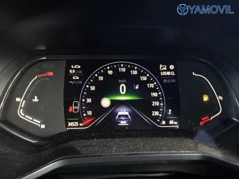 Renault Clio Zen TCe 74 kW (100 CV) GPF