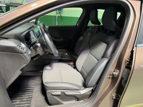 Renault Clio Zen TCe 74 kW (100 CV) GPF