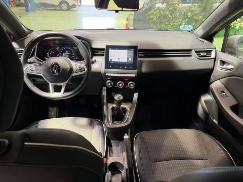 Renault Clio Zen TCe 74 kW (100 CV) GPF