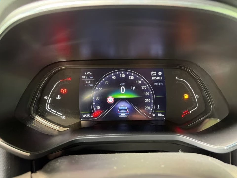 Renault Clio Zen TCe 74 kW (100 CV) GPF