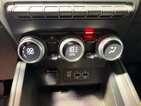 Renault Clio Zen TCe 74 kW (100 CV) GPF