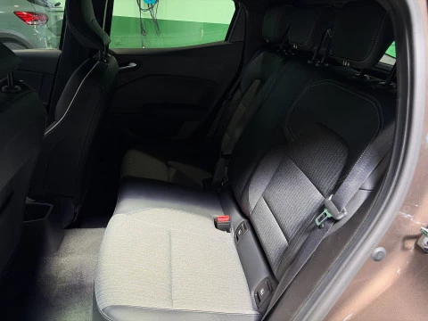 Renault Clio Zen TCe 74 kW (100 CV) GPF