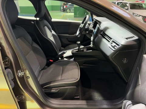 Renault Clio Zen TCe 74 kW (100 CV) GPF