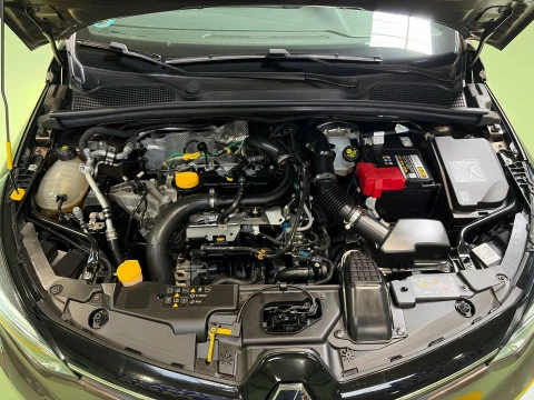 Renault Clio Zen TCe 74 kW (100 CV) GPF