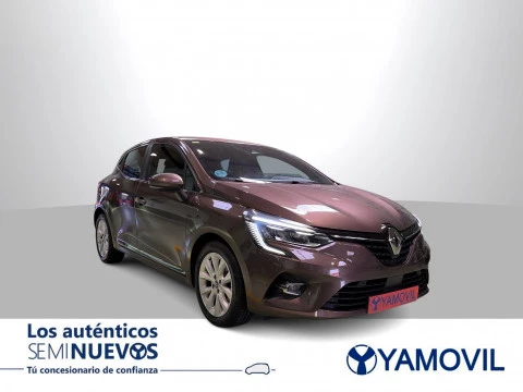 Renault Clio Zen TCe 74 kW (100 CV) GPF