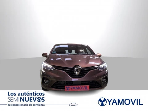 Renault Clio Zen TCe 74 kW (100 CV) GPF