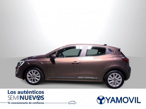 Renault Clio Zen TCe 74 kW (100 CV) GPF