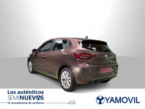 Renault Clio Zen TCe 74 kW (100 CV) GPF