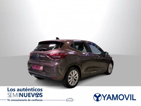 Renault Clio Zen TCe 74 kW (100 CV) GPF
