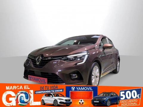 Renault Clio Zen TCe 74 kW (100 CV) GPF