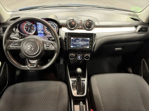 Suzuki Swift 1.0 GLE 82 kW (111 CV)