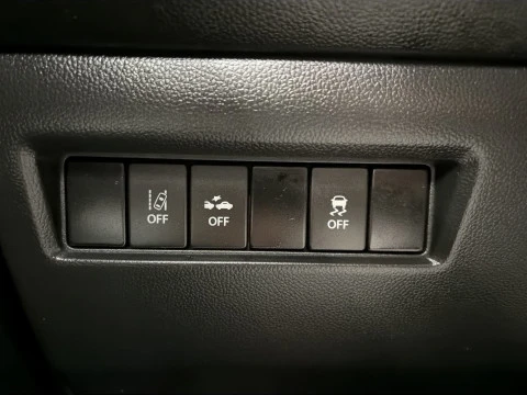 Suzuki Swift 1.0 GLE 82 kW (111 CV)