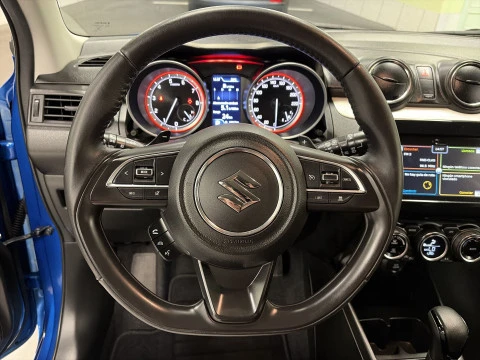 Suzuki Swift 1.0 GLE 82 kW (111 CV)
