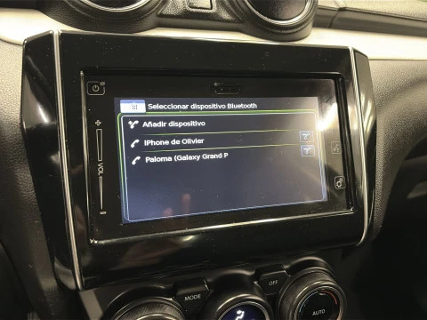 Suzuki Swift 1.0 GLE 82 kW (111 CV)