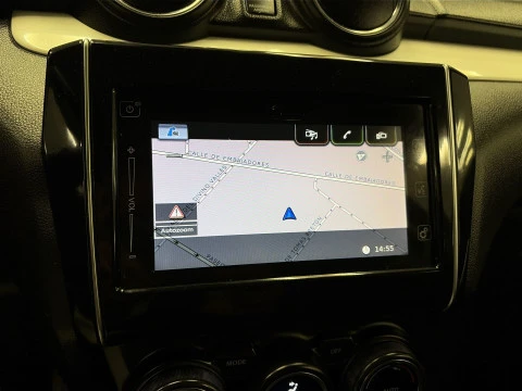 Suzuki Swift 1.0 GLE 82 kW (111 CV)