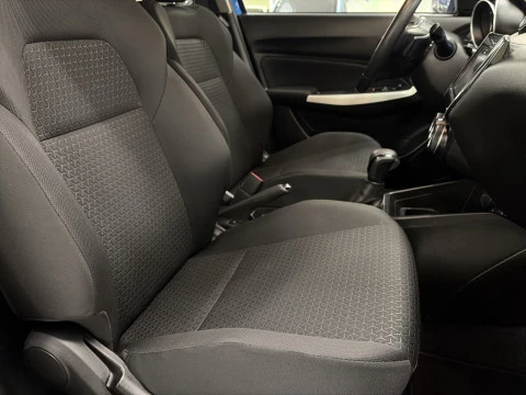 Suzuki Swift 1.0 GLE 82 kW (111 CV)