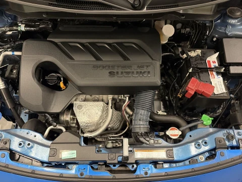 Suzuki Swift 1.0 GLE 82 kW (111 CV)