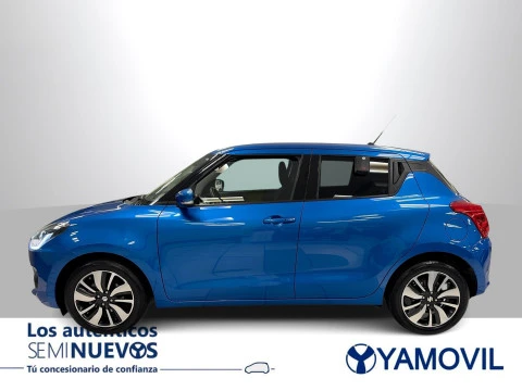 Suzuki Swift 1.0 GLE 82 kW (111 CV)