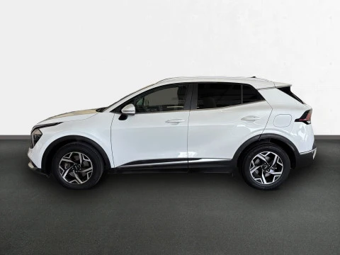 Kia Sportage 1.6 T-GDi 110kW (150CV) Concept 4x2