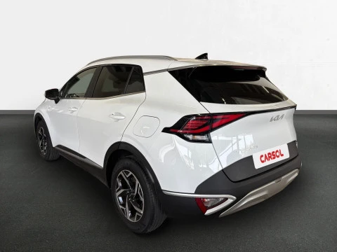 Kia Sportage 1.6 T-GDi 110kW (150CV) Concept 4x2
