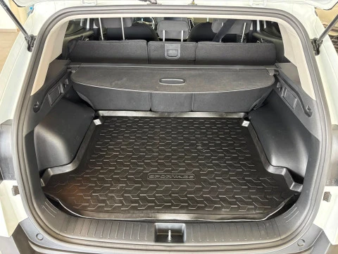 Kia Sportage 1.6 T-GDi 110kW (150CV) Concept 4x2