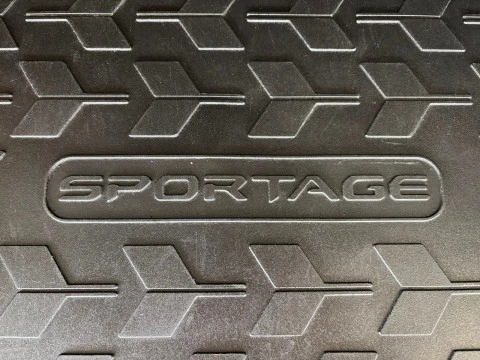 Kia Sportage 1.6 T-GDi 110kW (150CV) Concept 4x2