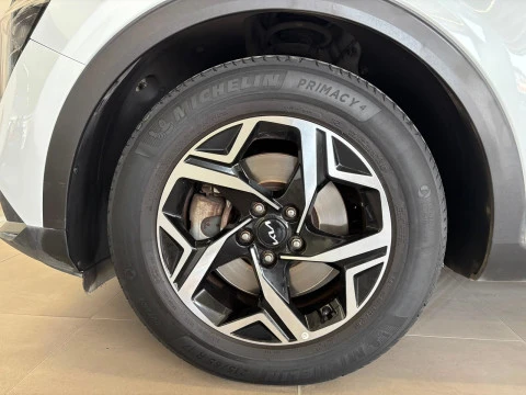 Kia Sportage 1.6 T-GDi 110kW (150CV) Concept 4x2
