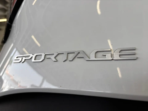 Kia Sportage 1.6 T-GDi 110kW (150CV) Concept 4x2