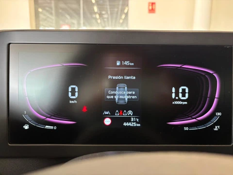 Kia Sportage 1.6 T-GDi 110kW (150CV) Concept 4x2