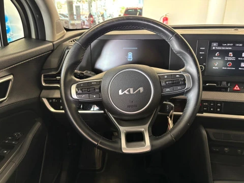 Kia Sportage 1.6 T-GDi 110kW (150CV) Concept 4x2
