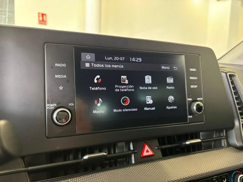 Kia Sportage 1.6 T-GDi 110kW (150CV) Concept 4x2