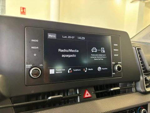 Kia Sportage 1.6 T-GDi 110kW (150CV) Concept 4x2