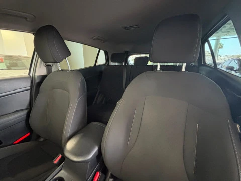 Kia Sportage 1.6 T-GDi 110kW (150CV) Concept 4x2