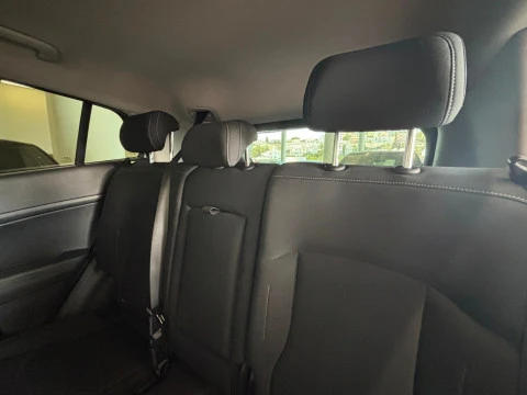 Kia Sportage 1.6 T-GDi 110kW (150CV) Concept 4x2