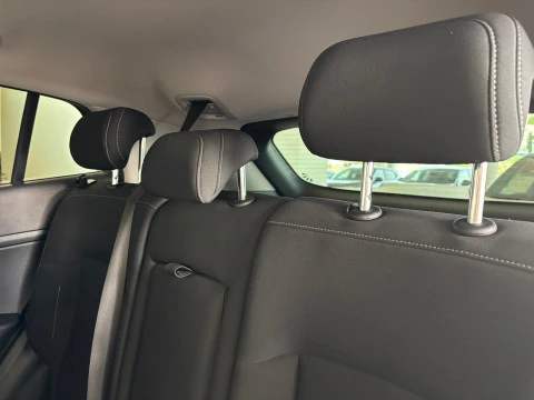 Kia Sportage 1.6 T-GDi 110kW (150CV) Concept 4x2