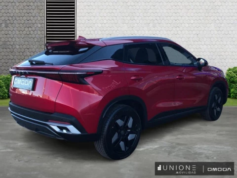 Omoda 5 Omoda Premium